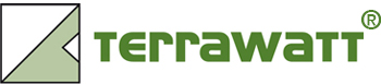 Logo Terrawatt Planungsgesellschaft mbH